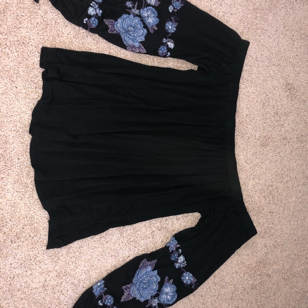 blouse